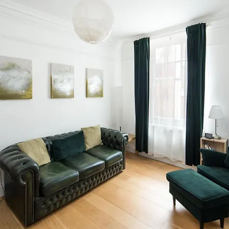 Elegant 1Br Apartment Near Central London